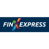 Fin Express logo
