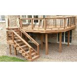 Deck And Fence Builder