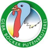 Gebrüder Böcker Putenbrüterei GmbH logo