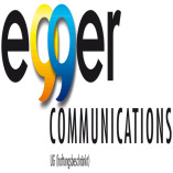 Egger Communications UG logo