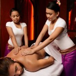 Happy Ending Body Massage in Dadar West 7420854039