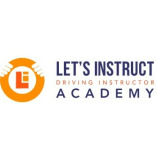 Lets Instruct Driving Instructor Academy