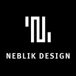 Neblik logo