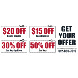 Emergency Locksmiths Austin TX
