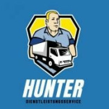 Hunter Dienstleistungsservice - Altmetall (Schrott)- Entrümpelungen - Kleintransporte und Gartenarbeiten logo