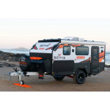 Swag Off-Road Campers