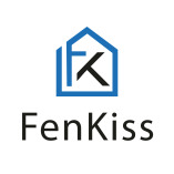 FenKiss GmbH logo