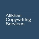 Alikhan Copy Writing Services