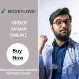 Order Avana online | Avanafil | USA