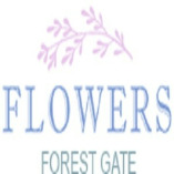 Flower Delivery Forest Gate