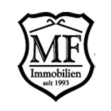 MALTE FRIEDRICHS IMMOBILIEN - ROSENGARTEN logo