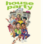 Watch Now House Party 2023 Online Movie Streaming FOR FREE