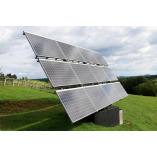 Solar PV Installation Edinburgh