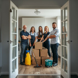 Ryntovt UG Entrümpelung & Haushaltsauflösung logo