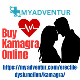 Buy Kamagra | Kamagra 100mg | Online @myadventur