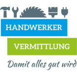 Handwerker Vermittlung Kreis Recklinghausen logo