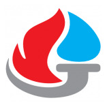 Dirk Hufermann Sanitärinstallation logo