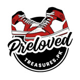 prelovedtreasures