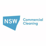 NSW Commercial Cleaning