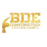 BDE Construction and Kitchen Cabinets
