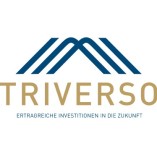 TRIVERSO GmbH & Co.KG logo