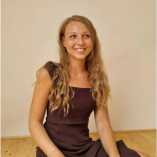 Holistic Coaching - Maike Doll