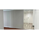 Sliding Partition Wall Ltd