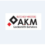 AKM Auto Key Masters