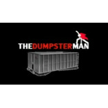 The Dumpster Man