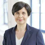 Rechtsanwältin Zöllner