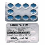 Sildigra 100 Mg