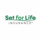 Set For Life Insurance