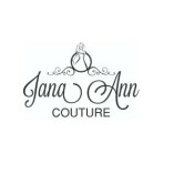 Jana Ann Couture Bridal