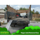 Vegas Junk Removal Guy