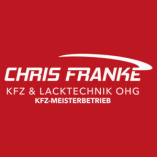 Chris Franke KFZ & LACKTECHNIK OHG logo