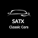 Satx Classic Cars