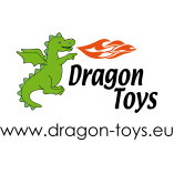 Dragon Toys logo