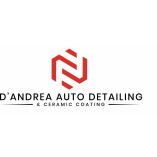 DAndrea Auto Detailing & Ceramic Coating