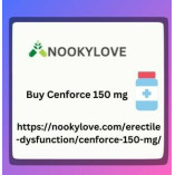 Buy Cenforce 150 mg with Credit Card- Nookylove