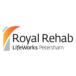 Royal Rehab LifeWorks Petersham