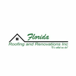 Florida Roofing and Renovations Inc.