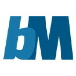 blueMARKETING logo