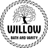 Willow Bath and Vanity