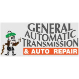 General Automatic Transmission & Auto Repair