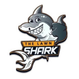 The Lawn Shark