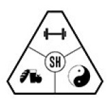 Sebastian Hoppe - Personaltraining und Ernährungsberatung logo