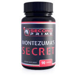 Montezuma Secret Male Enhancement