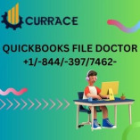 How to Run QuickBooks File Doctor-1/-844/397/-7462 Free
