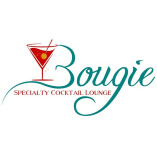 Bougie Specialty Cocktail Lounge