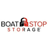 Boat Stop Storage